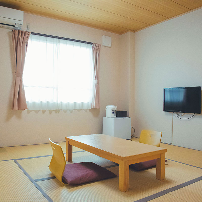 Myojinzakiso Set in a prime location of Ishinomaki, Myojinzakiso puts everything the city has to offer just outside your doorstep. The property has everything you need for a comfortable stay. Service-minded staff 