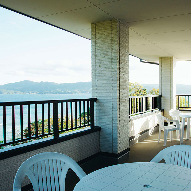 Myojinzakiso Image 3, Ishinomaki, Japan