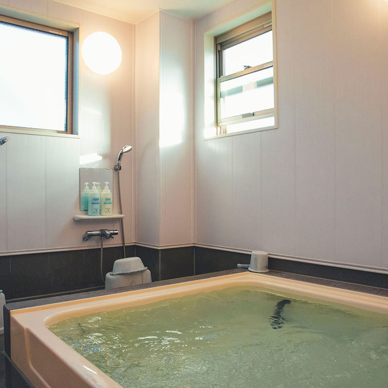 Myojinzakiso Image 2, Ishinomaki, Japan