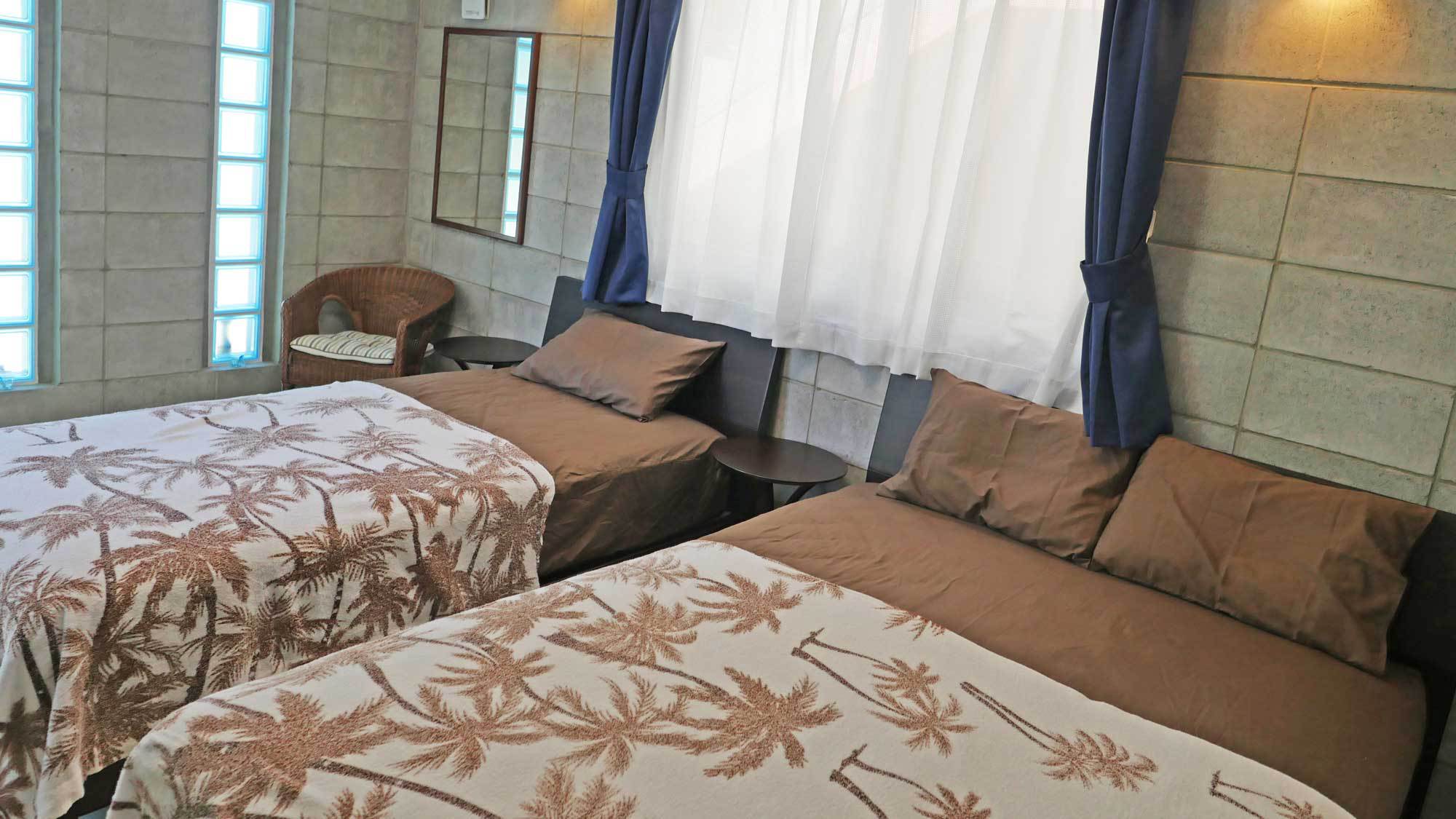 Orange Box Annex <Miyakojima> Image 2, Miyakojima, Japan