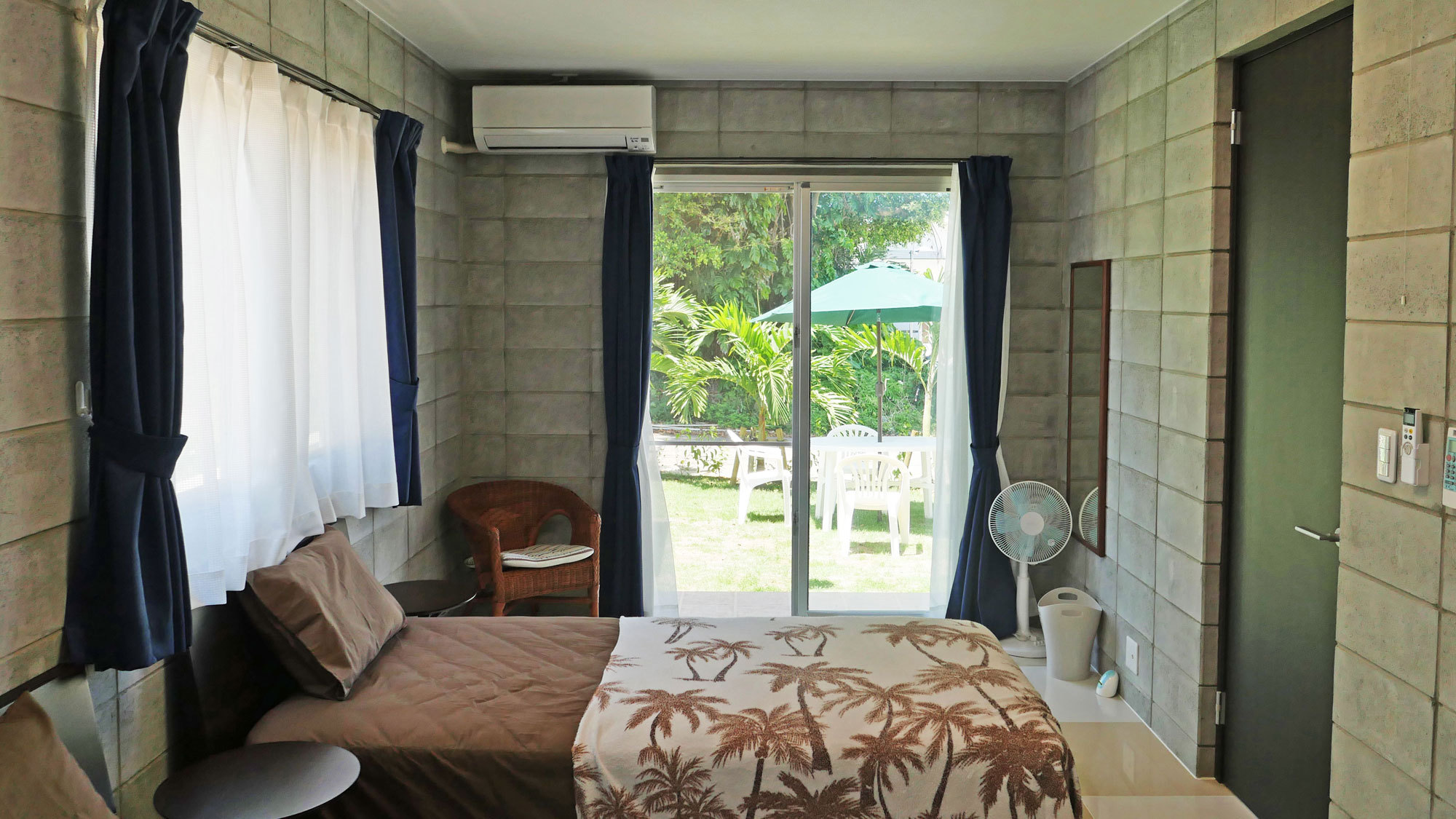 Orange Box Annex <Miyakojima> Stop at Orange Box Annex <Miyakojima> to discover the wonders of Okinawa. Both business travelers and tourists can enjoy the propertys facilities and services. To be found at the property are free Wi