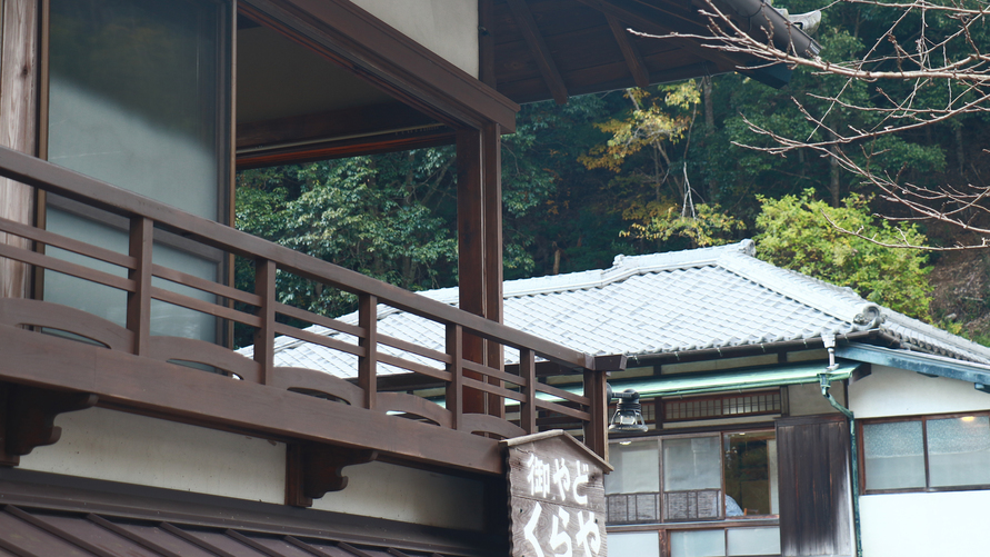 ー客室ー人気の角部屋 