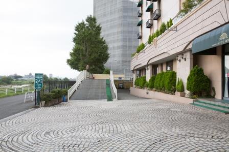 Hachioji Hotel New Grand Main Image Hachioji Hotel New Grand, Hachioji