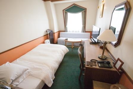 Hachioji Hotel New Grand Image 5, Hachioji, Japan