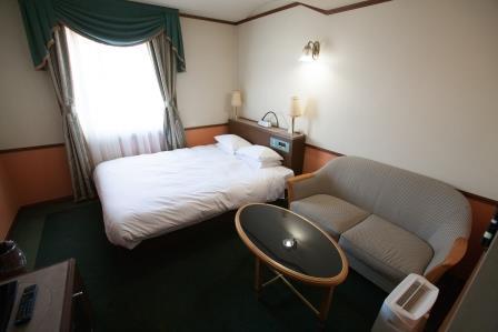 Hachioji Hotel New Grand Hachioji Hotel New Grand is conveniently located in the popular Hachioji area. The property offers guests a range of services and amenities designed to provide comfort and convenience. Free Wi-Fi in a