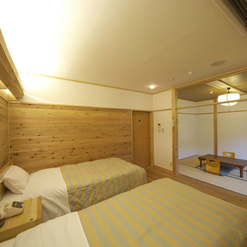 Oyado Hanamame Oyado Hanamame is perfectly located for both business and leisure guests in Nakanojo. The property offers a high standard of service and amenities to suit the individual needs of all travelers. Servic