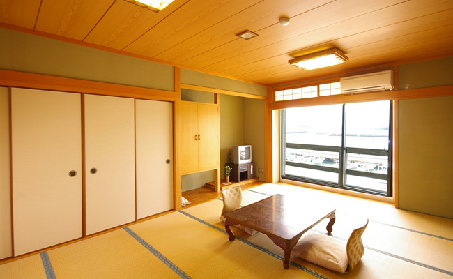 This photo about Iki Sakana Senmon Ryokan Atarashiya shared on HyHotel.com