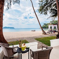 【緊急値下げプラン】ナカレイビーチに建タイ伝統的な5つ星リゾート！※事前カード決済・返金不可プラン※