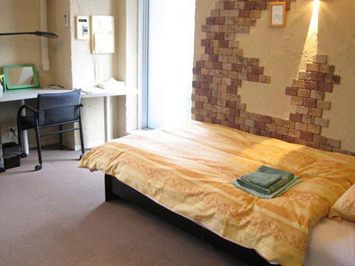 This photo about Petit Benefit Hotel Hiroshima shared on HyHotel.com