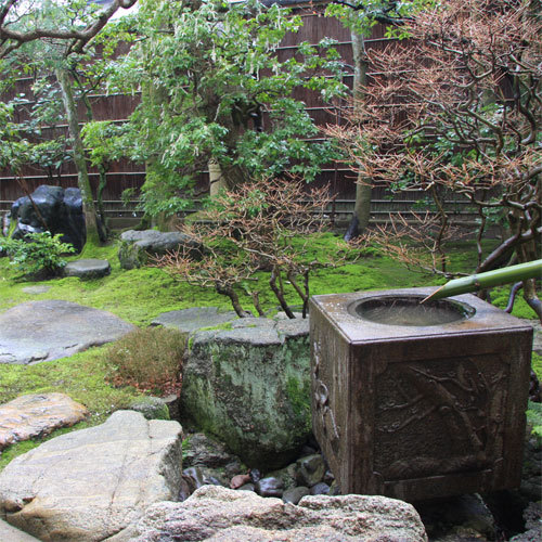 Camelia Inn Yukitsubaki Image 4, Kanazawa, Japan