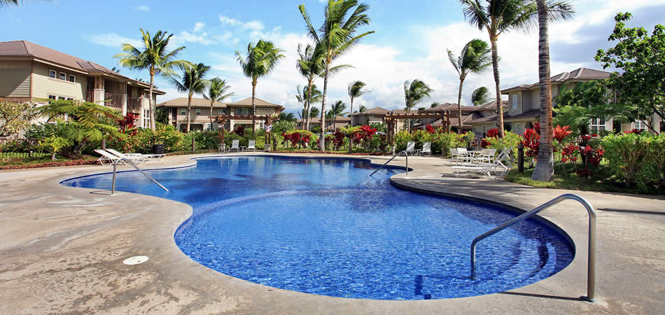 アストン ワイコロア コロニー ヴィラ Aston Waikoloa Colony Villas アストン ワイコロア コロニー ヴィラ 楽天トラベル
