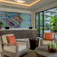 【お部屋のみ】ホエラーズビレッジに隣接！便利なロケーションでマウイ観光におススメ！