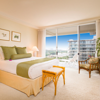 【お部屋のみ】ホエラーズビレッジに隣接！便利なロケーションでマウイ観光におススメ！