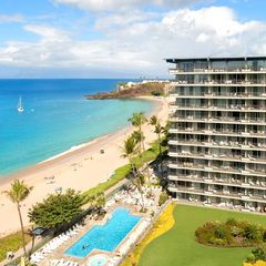 【楽天スーパーSALE14％OFF】ポイント20%！マウイ島の高級ビーチリゾートのコンドがお得♪