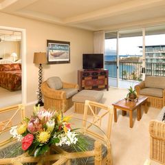 【楽天スーパーSALE14％OFF】ポイント20%！マウイ島の高級ビーチリゾートのコンドがお得♪