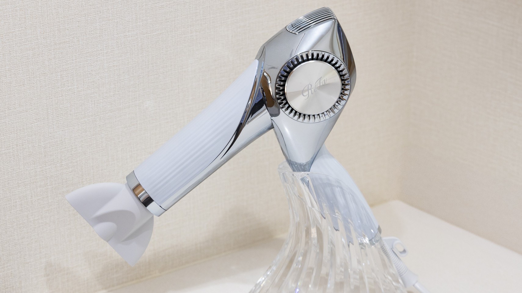 ReFaヘアドライヤー（実物イメージ）