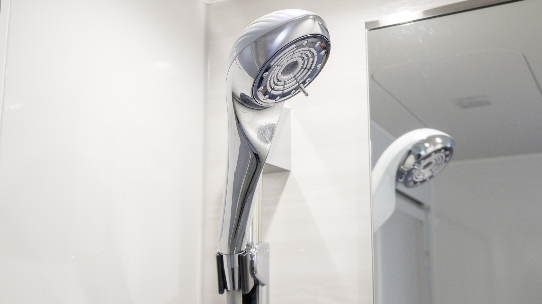 ReFaシャワーヘッド（実物イメージ）