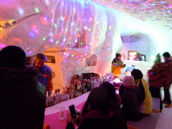 2014かまくらバー