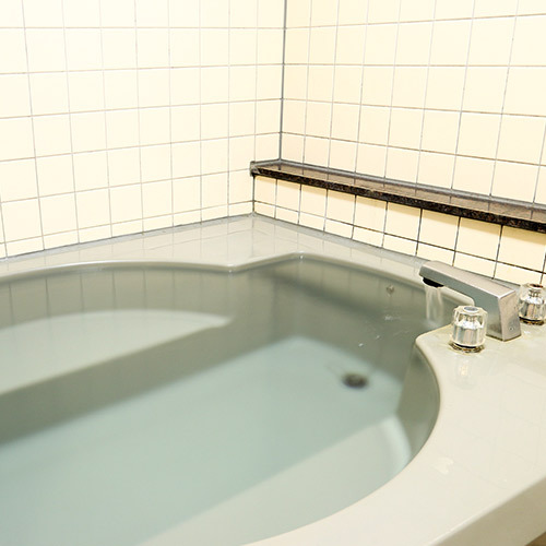 貸し切り家族風呂