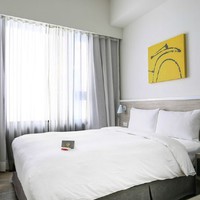 【期間限定】松山空港からMRTで一駅だけ！10月末まで宿泊レトチェックアウト可能！