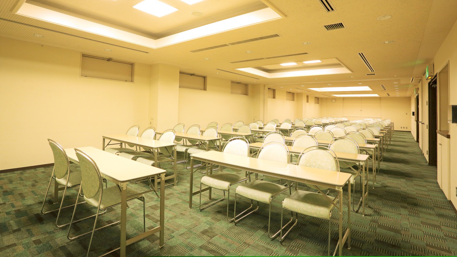 会議室