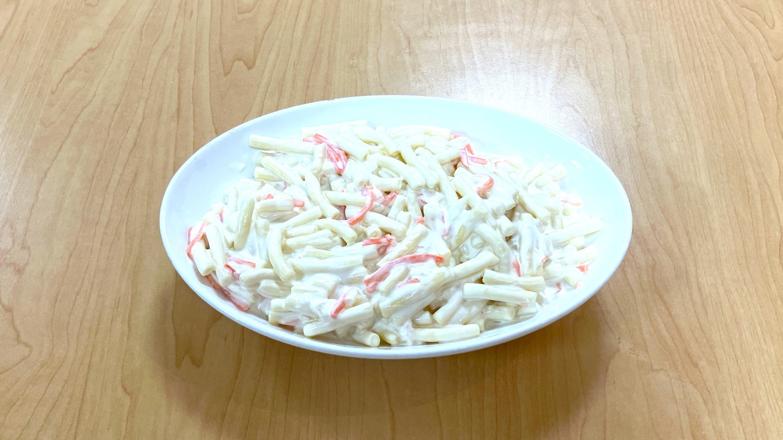 マカロニサラダ