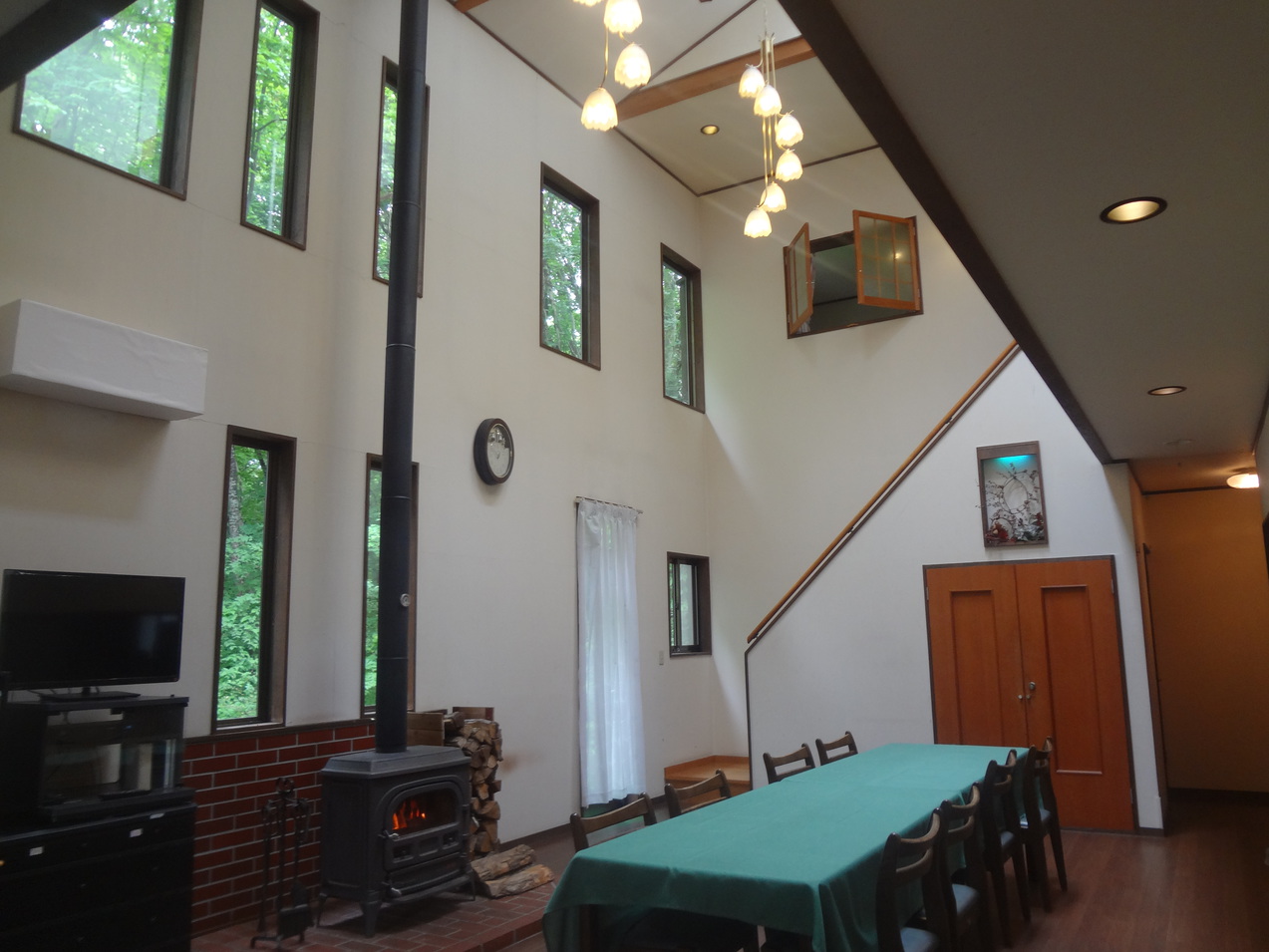 This photo about Kitakaruizawa Kashibesso Fourwind shared on HyHotel.com