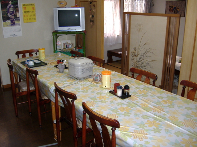 Hagi no Sato Annex Main Image Hagi no Sato Annex, Gero