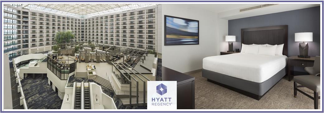 ハイアット リージェンシー サンフランシスコ エアポート Hyatt Regency San Francisco Airport ハイアット リージェンシー 楽天トラベル