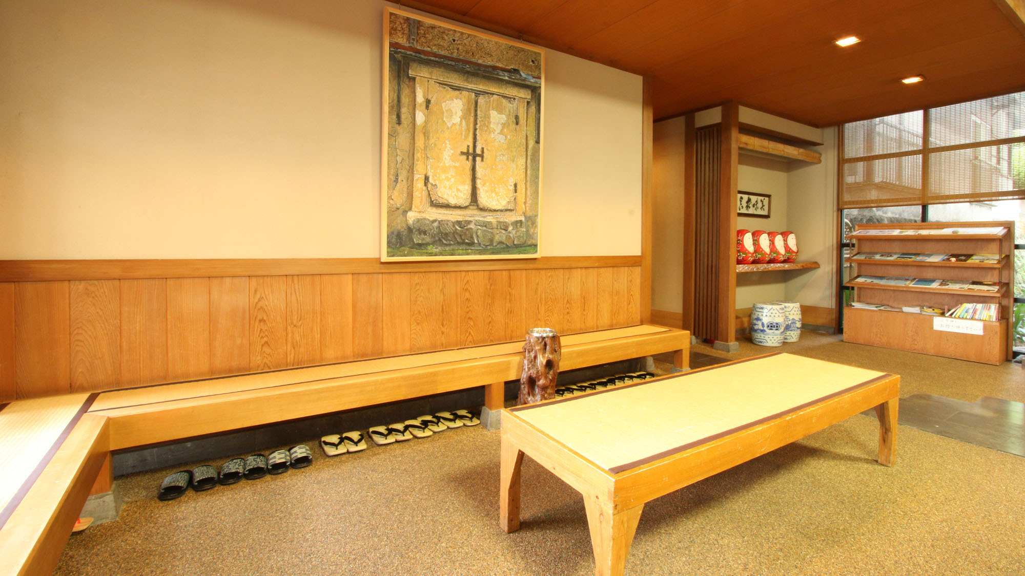 Oyado Kappo Itchiku Oyado Kappo Itchiku is perfectly located for both business and leisure guests in Kokonoe. Featuring a satisfying list of amenities, guests will find their stay at the property a comfortable one. To be