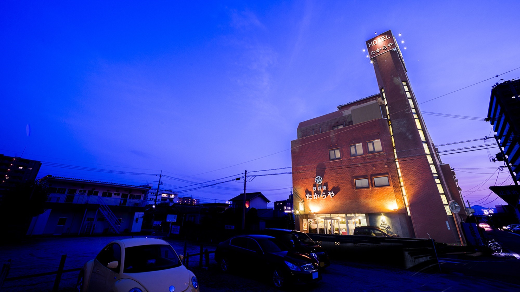 Hotel Takaraya Image 3, Yamaguchi, Japan