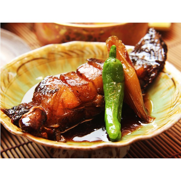 This photo about Aji no Yado Hachiboshi shared on HyHotel.com
