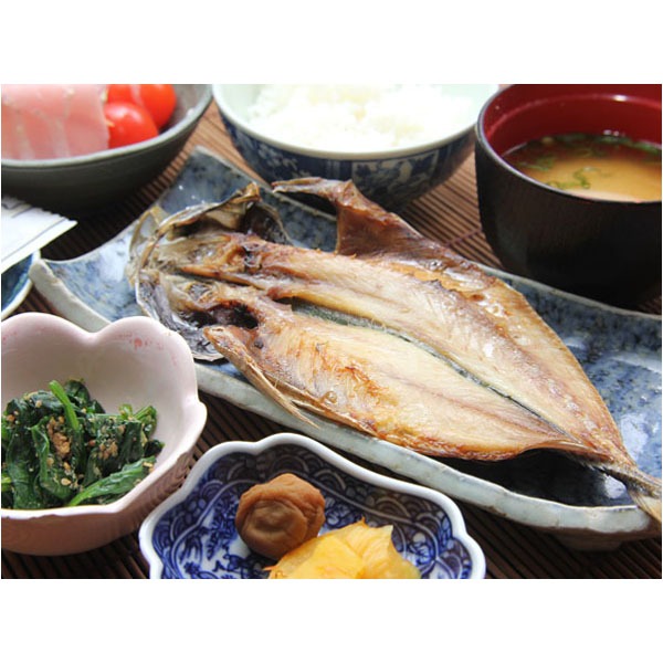 味の宿　はちぼし 写真3