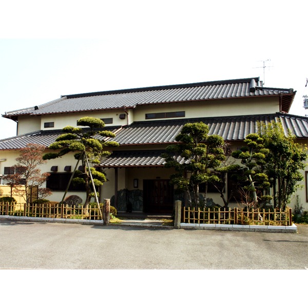This photo about Aji no Yado Hachiboshi shared on HyHotel.com
