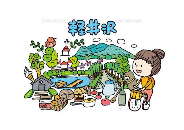 観光