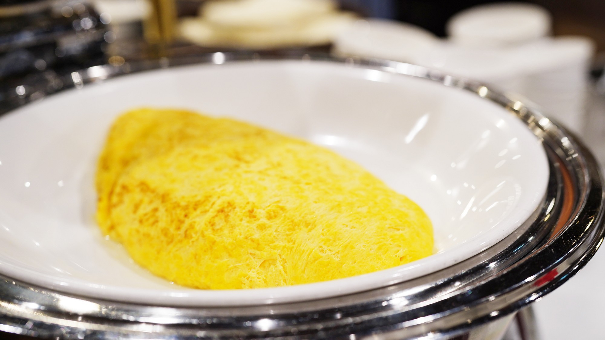 【ご朝食バイキング】お料理一例