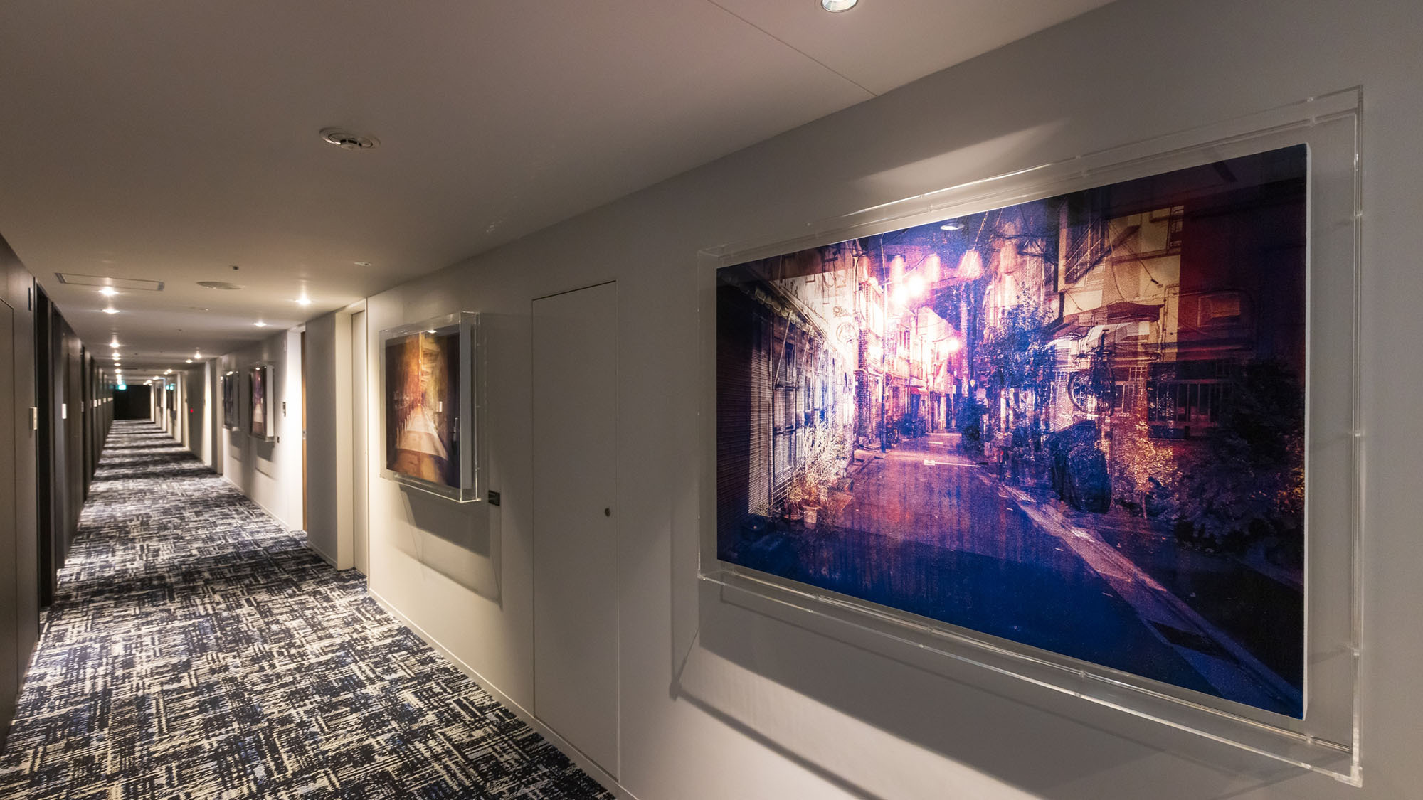 【13階】フロア写真③