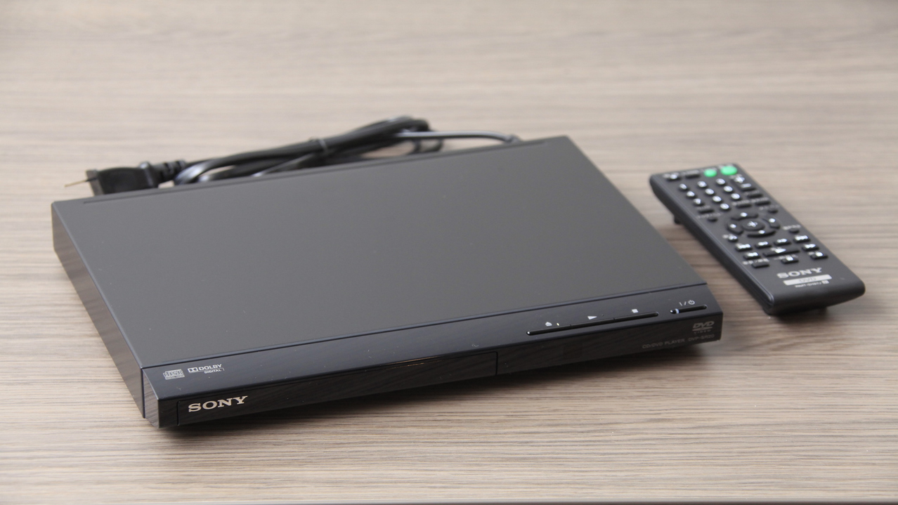 【有料レンタル】Blu-rayプレイヤー(１泊¥800)