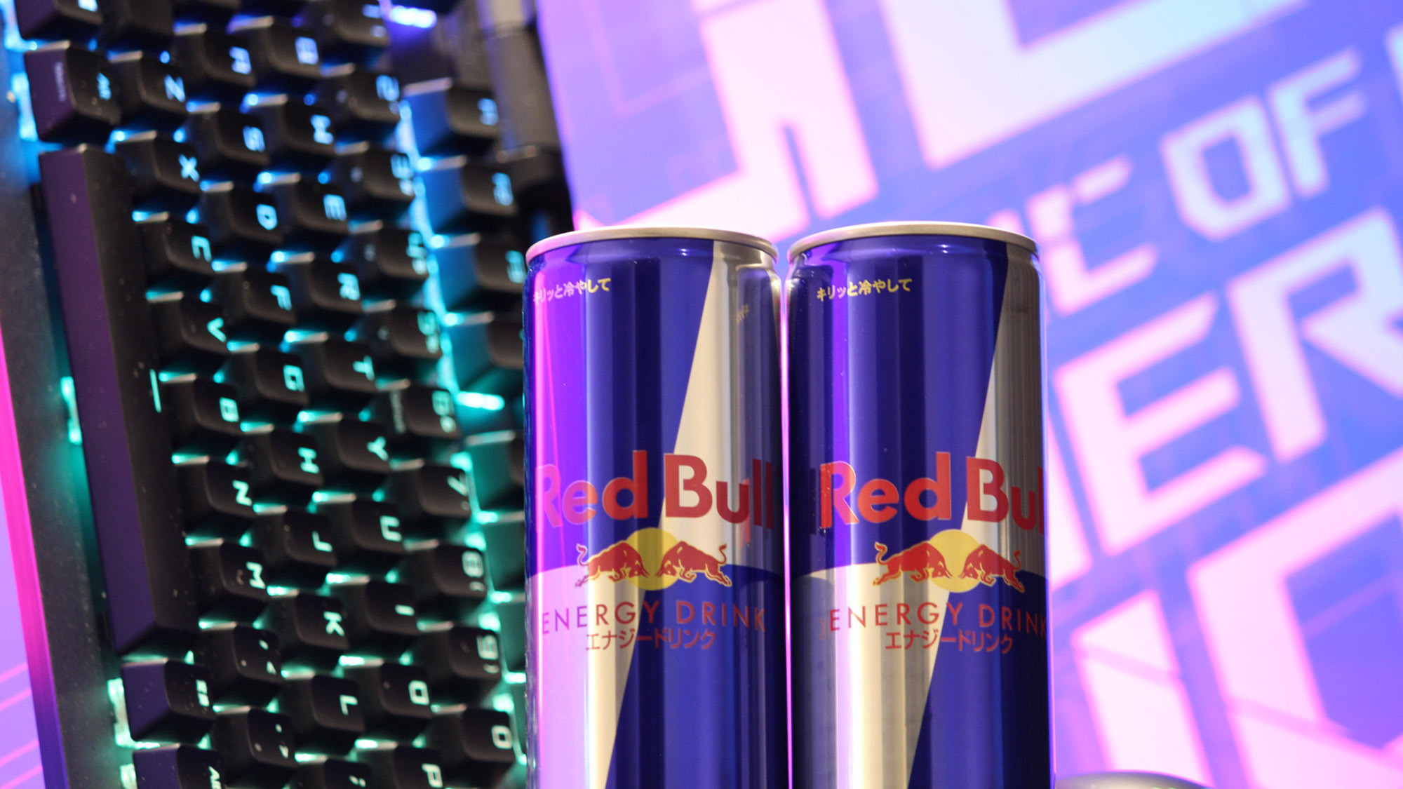 トライアルゲーミングルーム