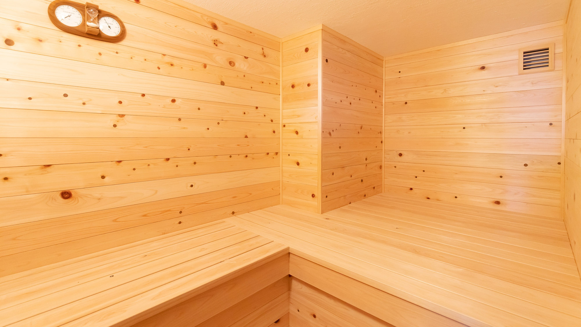 Spaプレミアツインルーム