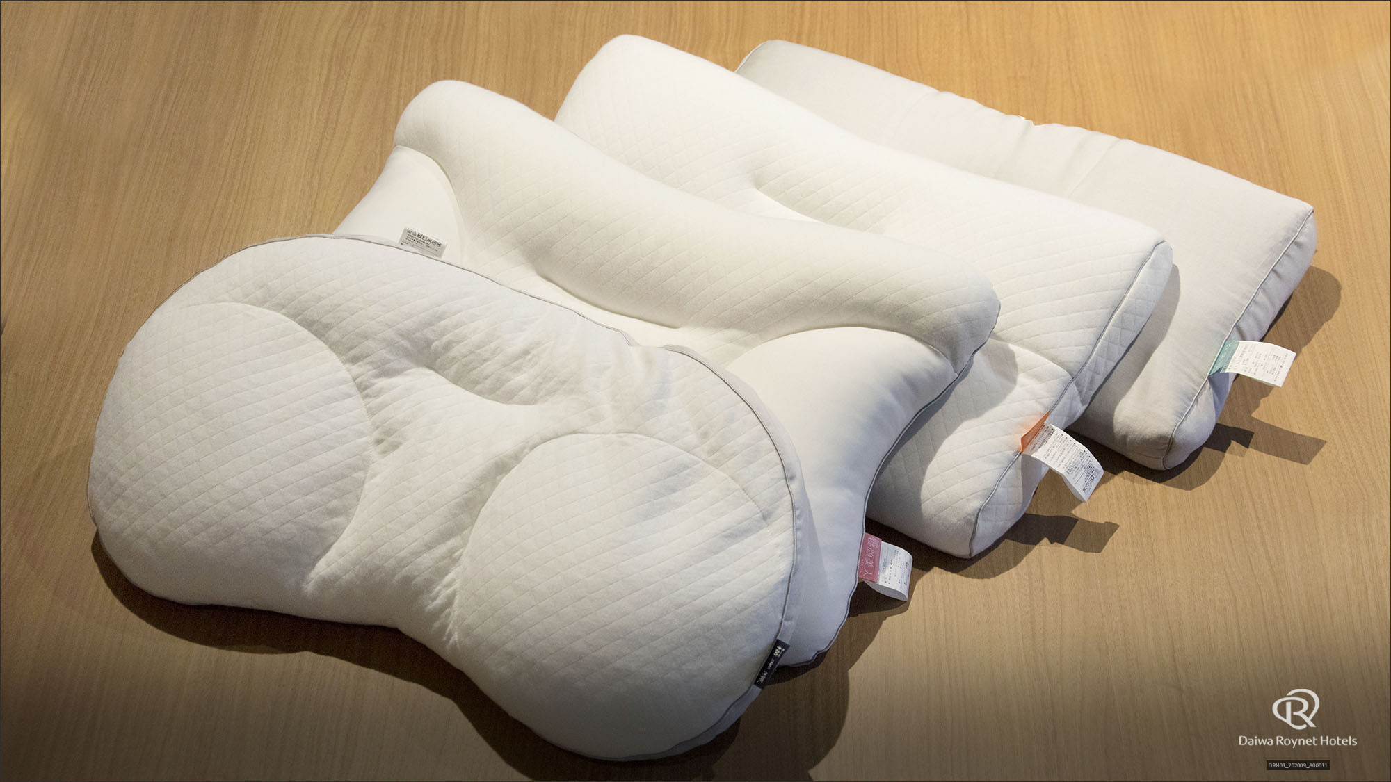 (貸出品)枕※数に限りがございます。