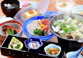 お部屋
