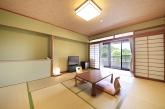 お部屋