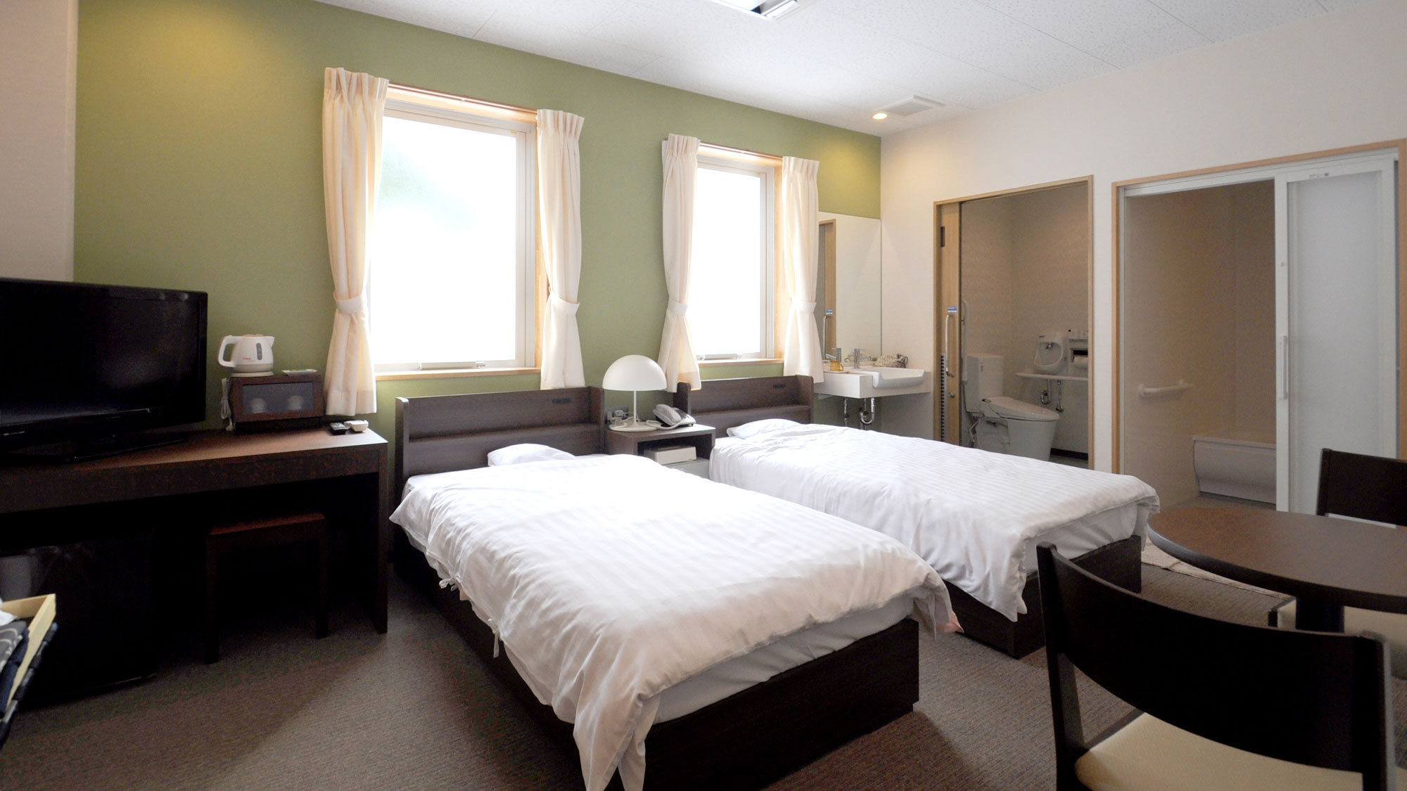 Donguriso Image 2, Kitahiroshima, Japan