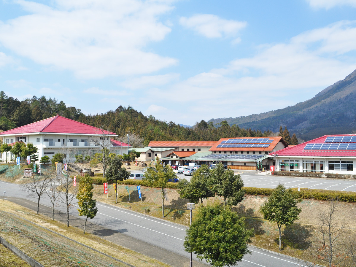 This photo about Donguriso shared on HyHotel.com