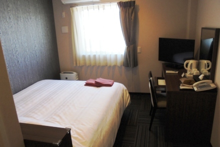 Business Hotel Goi Onsen Interior 1