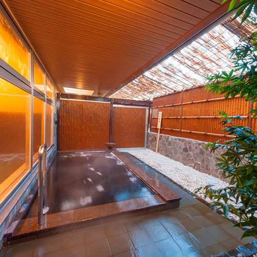 Business Hotel Goi Onsen Main Image Business Hotel Goi Onsen, Chiba