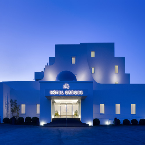 Hotel Greges Image 3, Munakata, Japan