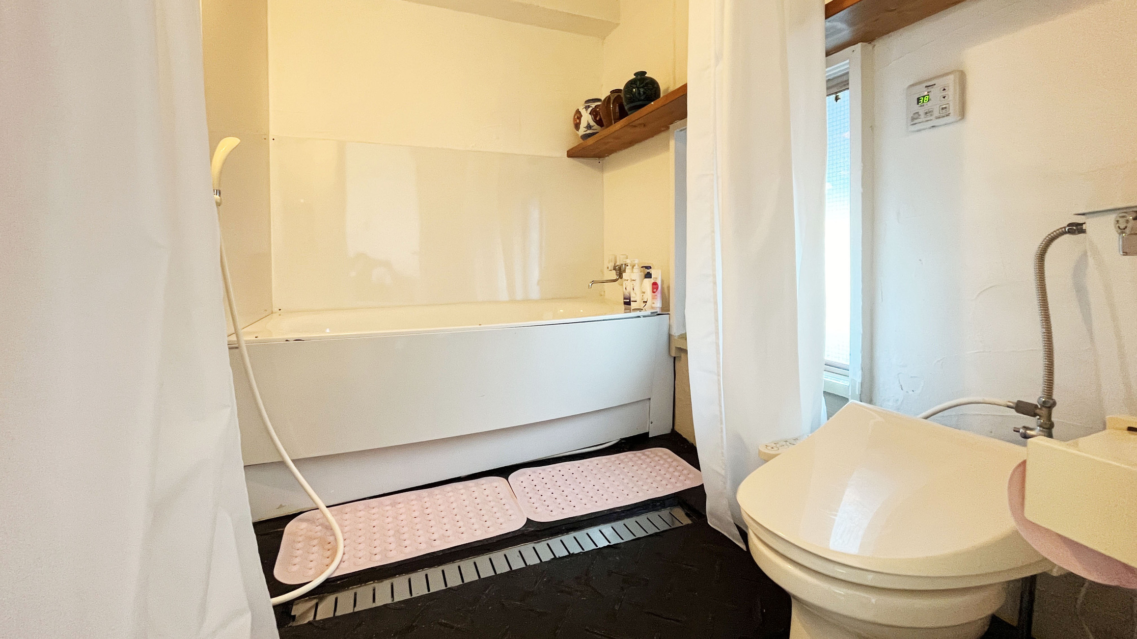201オルミススウィートバス&トイレルーム*