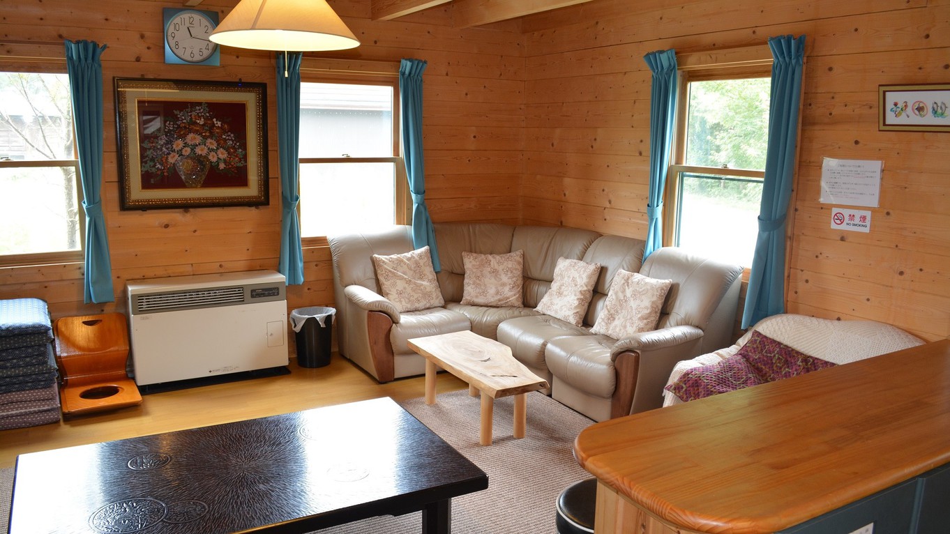 Rental Log House Yuzanso Stop at Rental Log House Yuzanso to discover the wonders of Karuizawa. Offering a variety of facilities and services, the property provides all you need for a good nights sleep. Service-minded staff 